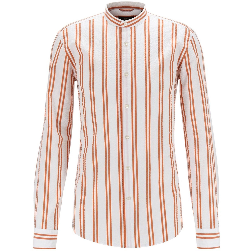 Hugo Boss Jordi - Bright Orange